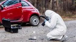 Crimes Spécial : Un coupable en liberté ?