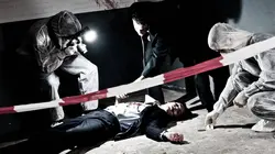 Crimes S01E10 Sur les bords de l'Oise