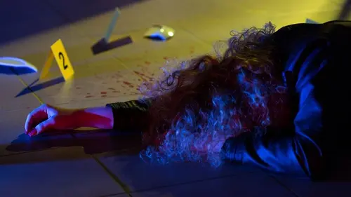 Crimes En Alsace (n°2)