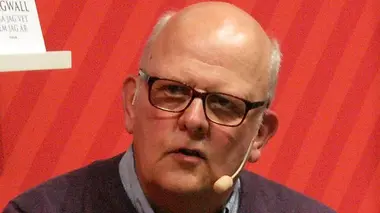 Spéciale : l'histoire incroyable du plus grand tueur en série suédois qui était... innocent