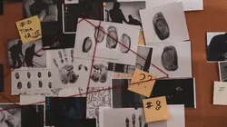 Crimes S01E29 Dans les villages occitans