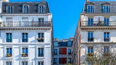 Paris : coup de tonnerre sur la capitale