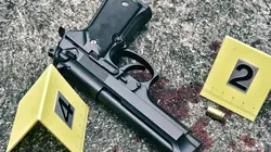 Crimes S01E30 Spéciale : ils ont fait trembler Paris