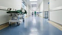 Crimes S14E02 Hôpital, dans les couloirs de l'horreur
