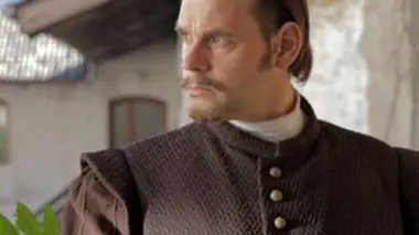 Intrigues et trahisons