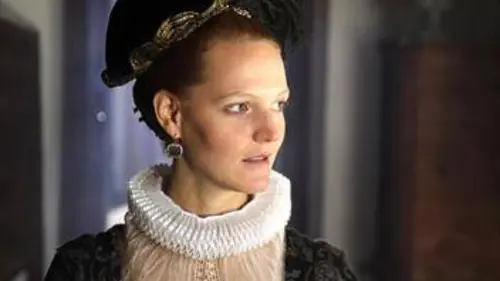 Crimes à la cour des Médicis