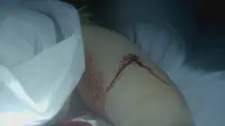 Crimes à la une Les anges déchus