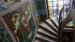 Crimes à la une Qui a tué les Whitaker ?