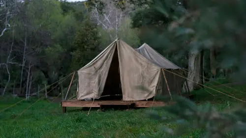 Crimes à la une Les Girl Scouts assassinées