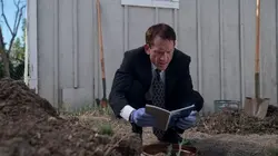 Crimes à la une  Disparition à Springfield