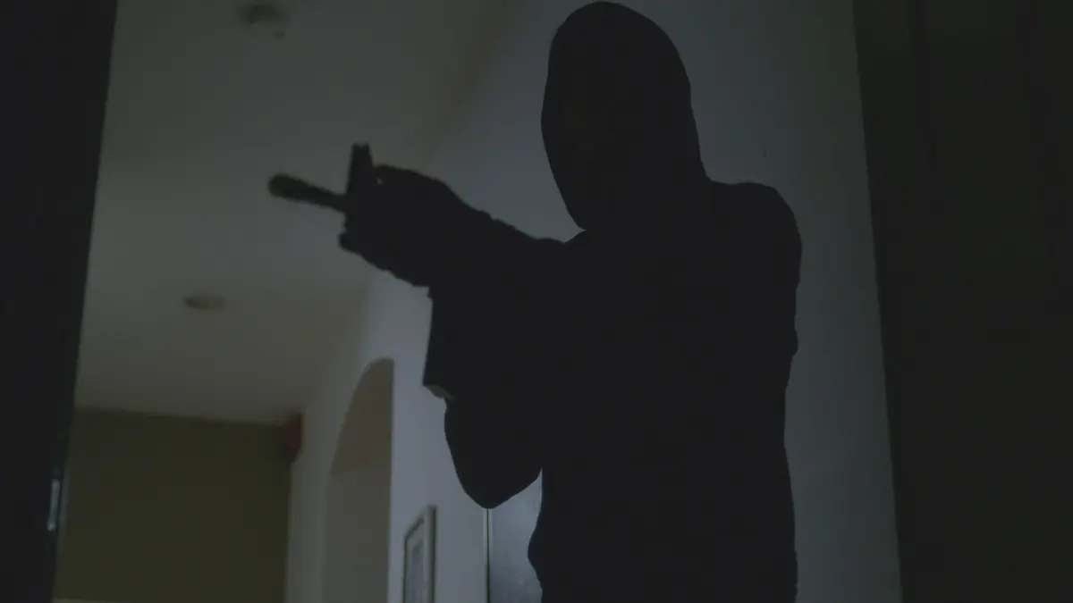 Crimes à la une Mon père, ce tueur en série