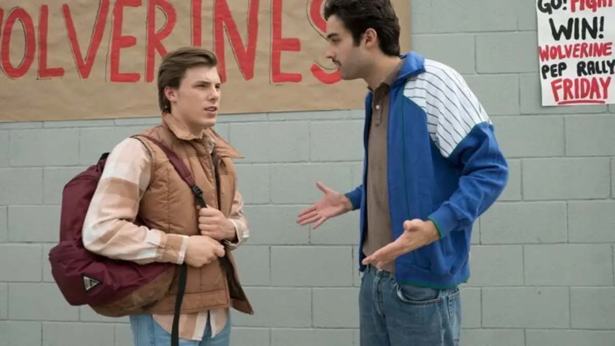 Visuel de Crimes à la une Une fin sanglante