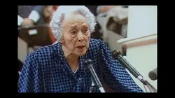 Crimes contre l'humanité