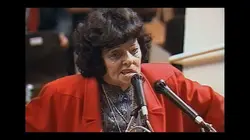 Crimes contre l'humanité