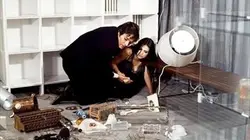 Crimes dans l'extase