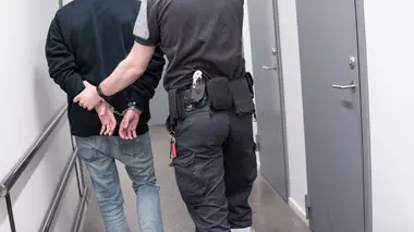 Crimes Dans les Pyrénées