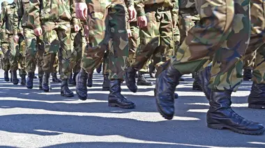 Crimes de guerre au Yémen