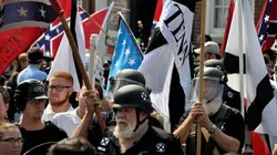 Crimes de haine en Amérique : l'inquiétante réalité