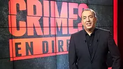 Crimes en direct L'enquête continue