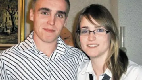 Crimes en famille E02 Une grand-mère assassinée