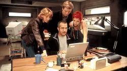 Crimes en série S01E02 Double spirale
