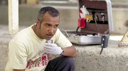 Crimes en série S01E07 Le voyeur