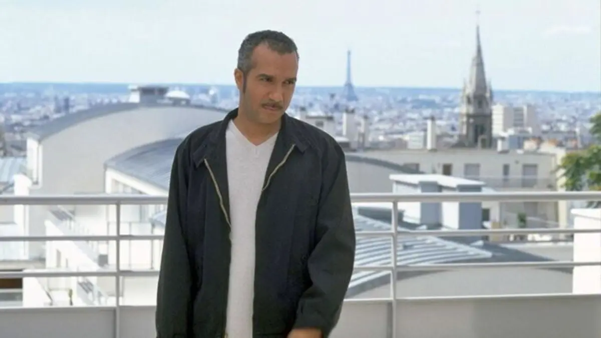 Visuel de Crimes en série S01E11 L'asphalte rouge