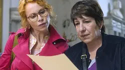 Sur France 3 à 22h35 : Crimes et botanique