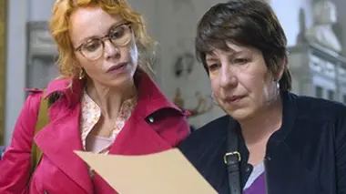 Le jardin des papillons noirs