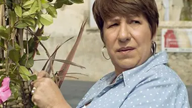 Crimes et botanique S01E01 Fleurs de sang