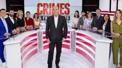 Crimes et faits divers : le prime Hommes violents, hommes battus : ils brisent le silence !