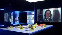 Crimes et indices La chapelle sanglante: l'affaire Marchand