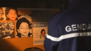 La petite martyre de l'A10