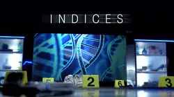 Crimes et Indices