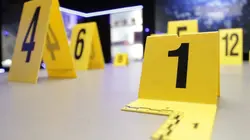 Crimes et indices La petite martyre de l'A10