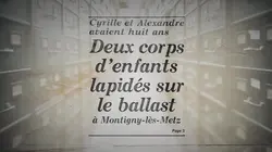 Crimes et Indices La traque