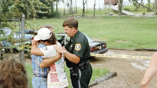 Crimes et procès célèbres E26 L'éventreur de Gainesville