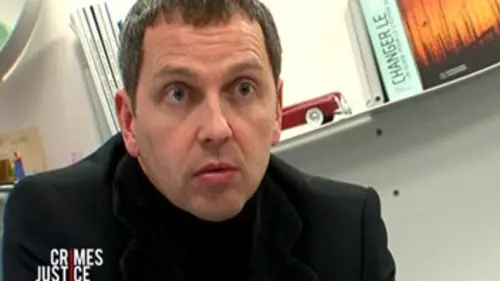 Crimes, justice et vidéo Attention danger télé