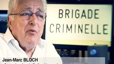 Crimes, justice et vidéo E07 Télé flic
