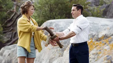 Le roi muguet du petit bois