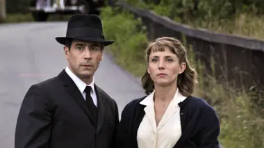 Crimes of Passion S01E01 Le cauchemar d'une nuit d'été