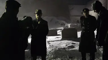 Crimes of Passion S01E06 Tragédie au presbytère