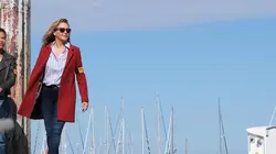 Crimes parfaits S03E05 Ivresse des profondeurs