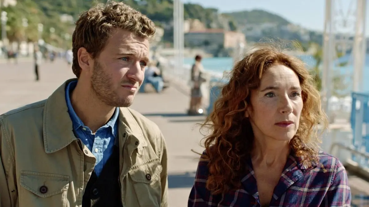 Crimes parfaits S02E06 Le grand saut