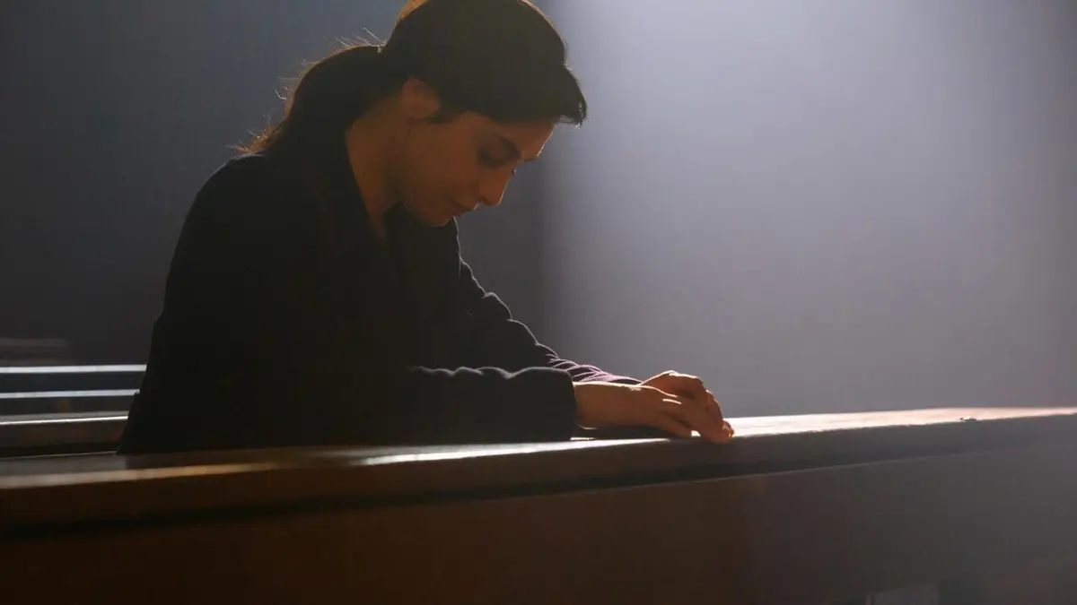 Crimes parfaits S03E08 Une étoile est morte