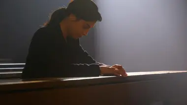 Une étoile est morte