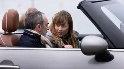 Crimes parfaits S03E09 Contre vents et marées