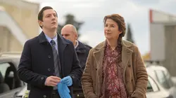 Crimes parfaits S03E10 La balle est dans ton camp