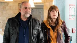 Crimes parfaits S02E11 Un plat qui se mange froid