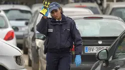 Crimes parfaits S03E10 La balle est dans ton camp